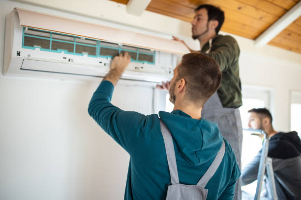 Best HVAC cleaning services  in Drexel, NC