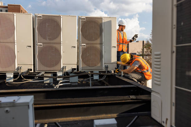 Best HVAC system installation  in Drexel, NC