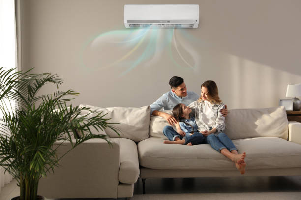 Best Affordable HVAC services  in Drexel, NC