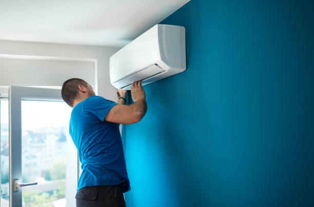 Best HVAC companies near me  in Drexel, NC