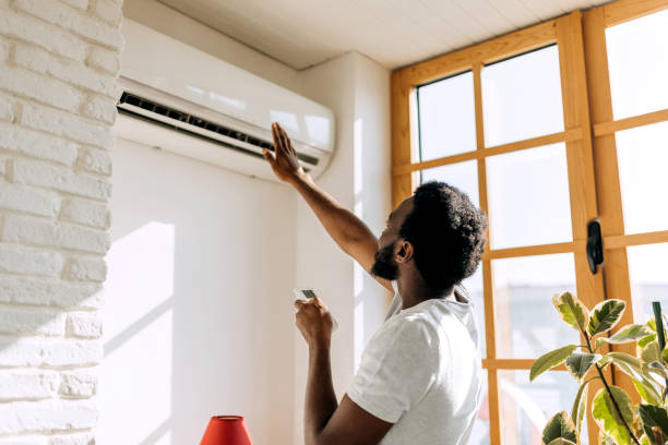 Best HVAC repair near me  in Drexel, NC