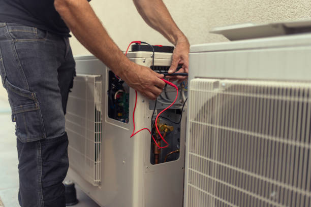 Best 24/7 HVAC repair  in Drexel, NC