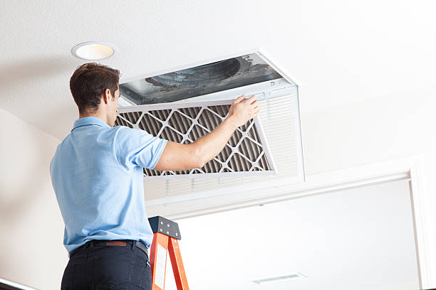 Best Air conditioning repair  in Drexel, NC