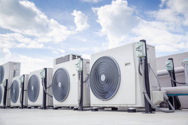 Best HVAC installation services  in Drexel, NC