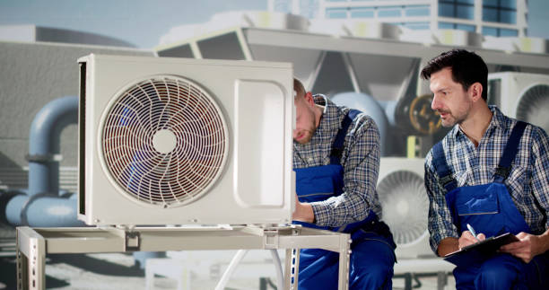 Best HVAC cleaning services  in Drexel, NC