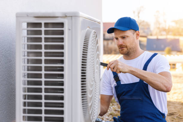 Best HVAC maintenance near me  in Drexel, NC