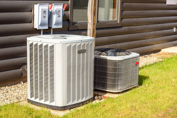 Best HVAC installation services  in Drexel, NC